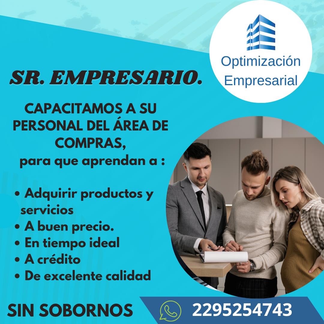 Capacitación empresarial